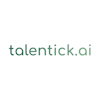 Talentick.ai logo