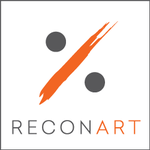 ReconArt logo