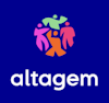 Altagem logo
