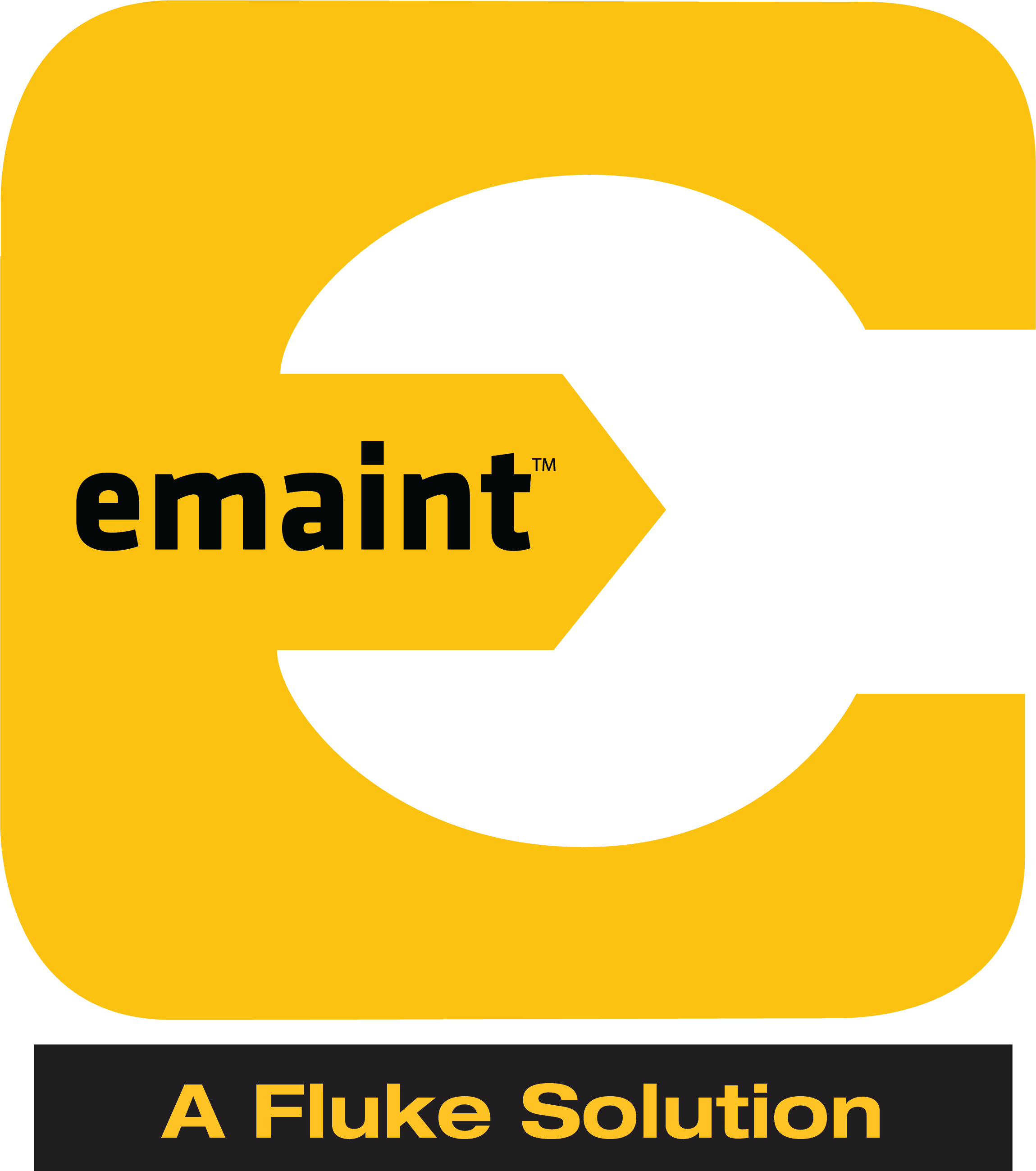 eMaint CMMS Logo