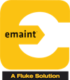 eMaint CMMS logo