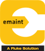 eMaint CMMS's logo