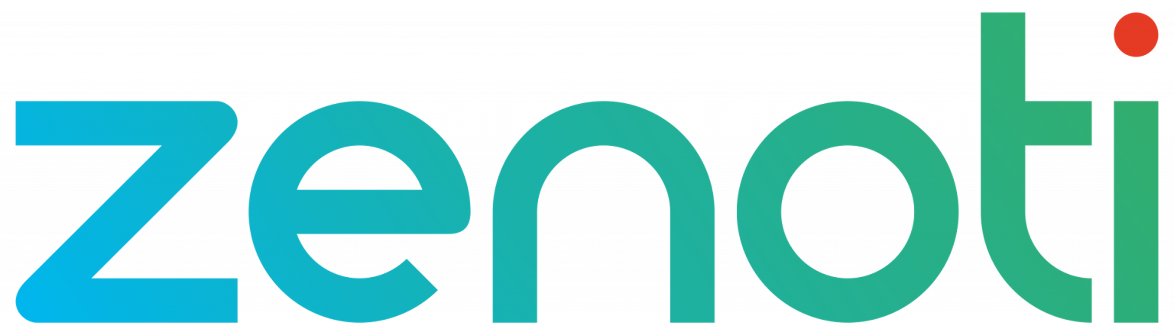 ZENOTI Logo
