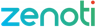 ZENOTI logo