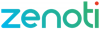 ZENOTI's logo