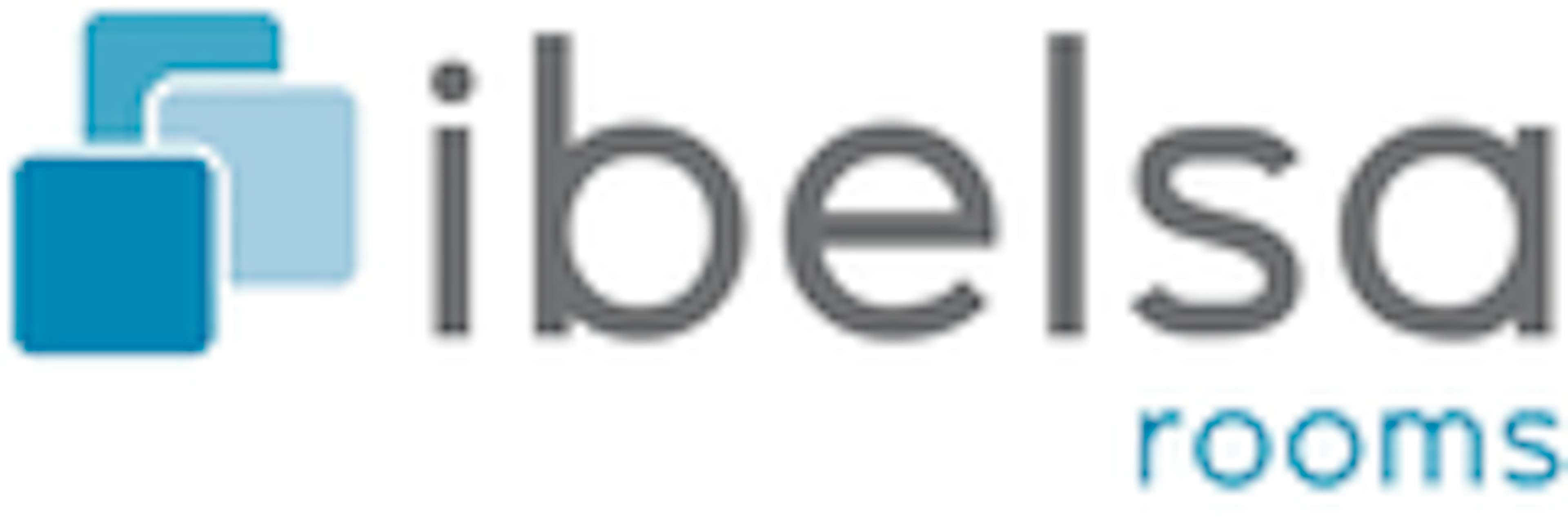 ibelsa.rooms Logo