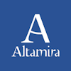 Altamira Recruiting logo