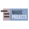 Magic Projects logo