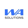 WA Solutions logo