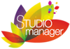 Studio Manager logo