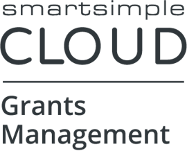 SmartSimple Cloud for Grants Management