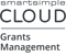 SmartSimple Cloud for Grants Management logo