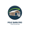 Pole Barn Pro logo