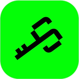 Syndicate logo