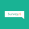 SurveyJS logo