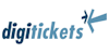 DigiTickets logo