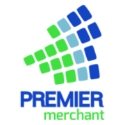 PremierMerchant's logo