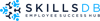 SkillsDB's logo