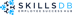 SkillsDB logo
