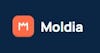 Moldia CRM logo