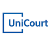 UniCourt Enterprise API logo