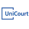 UniCourt Enterprise API logo