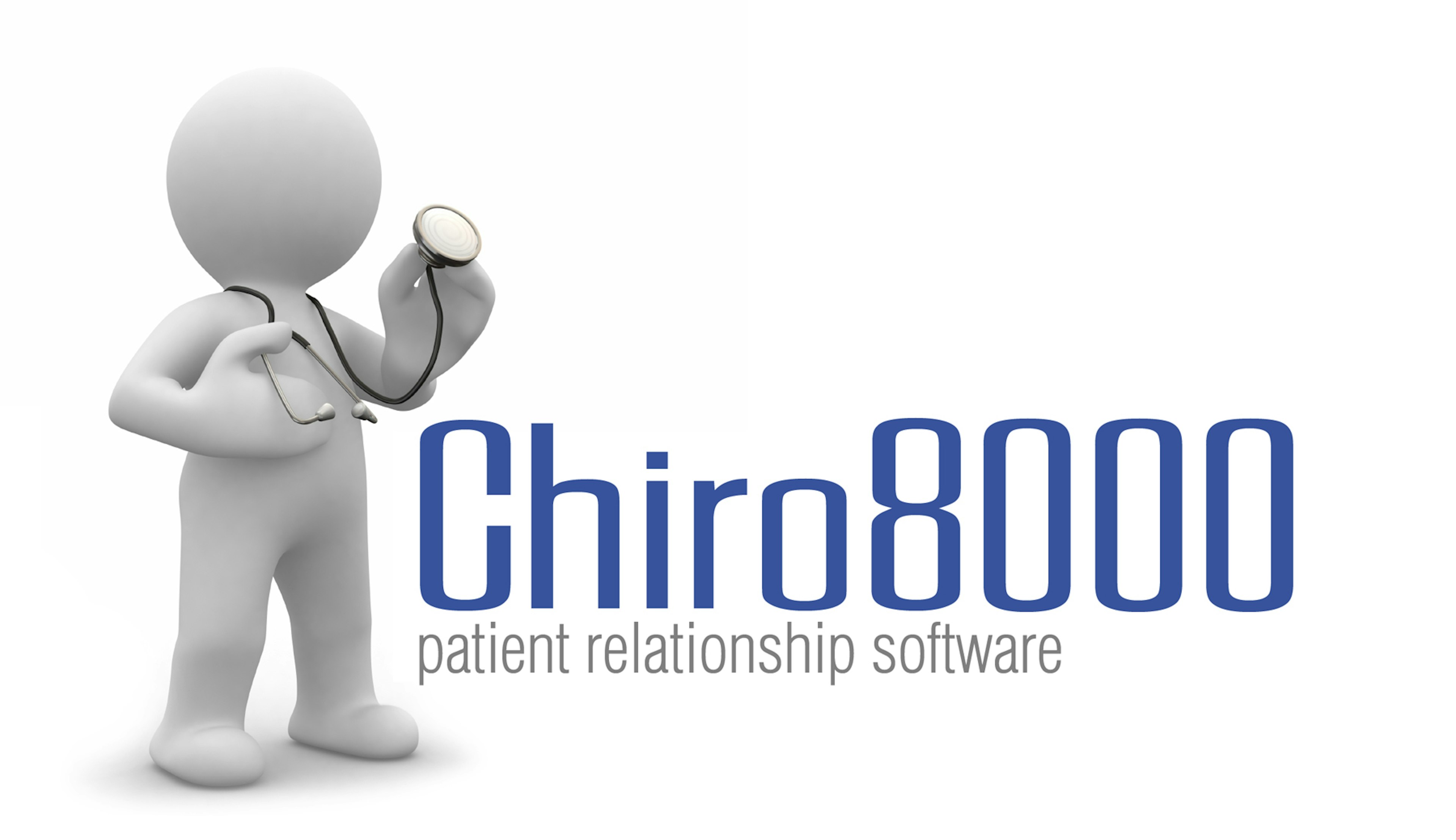 Chiro8000 Logo