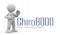 Chiro8000 logo