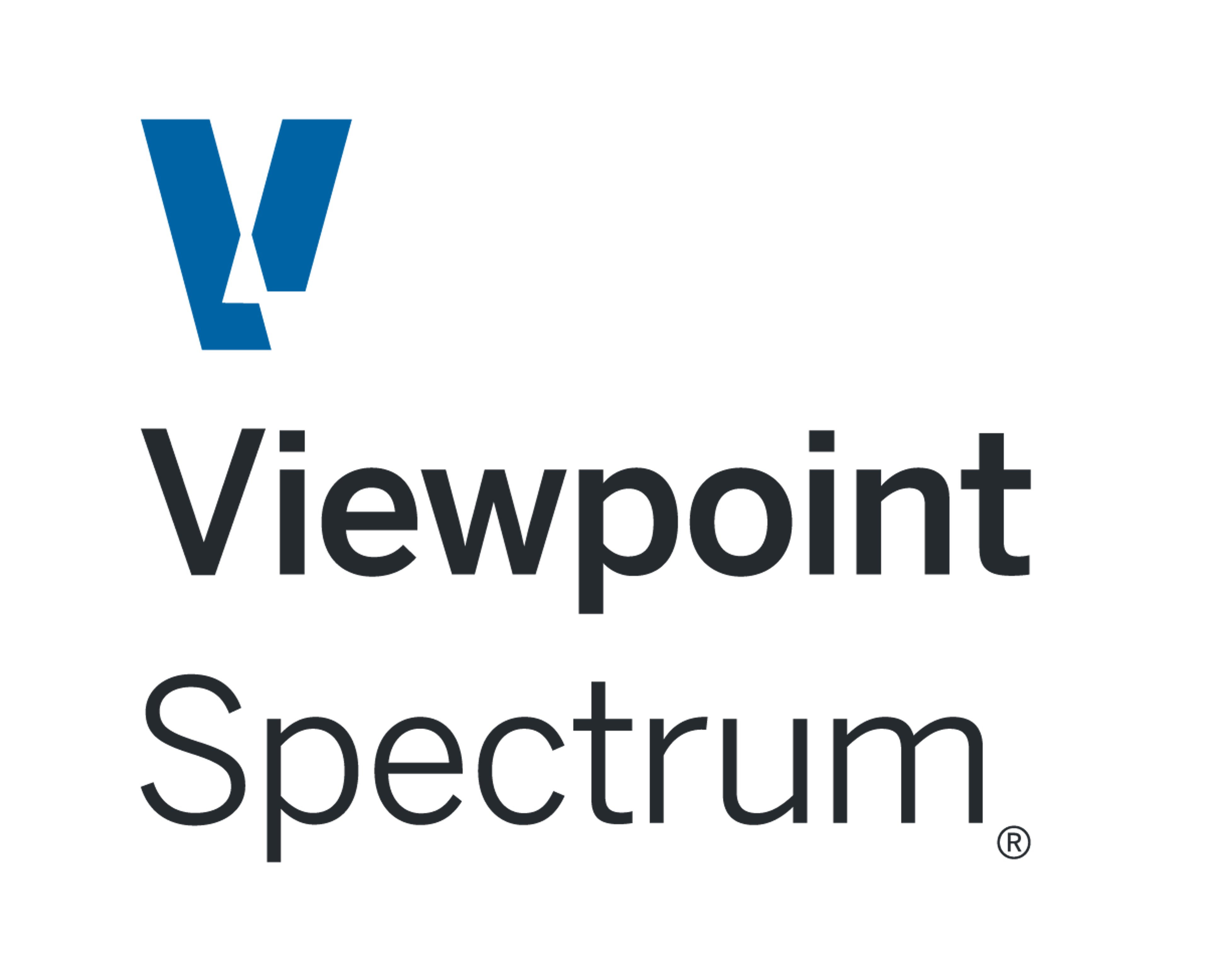 Viewpoint Spectrum Logo