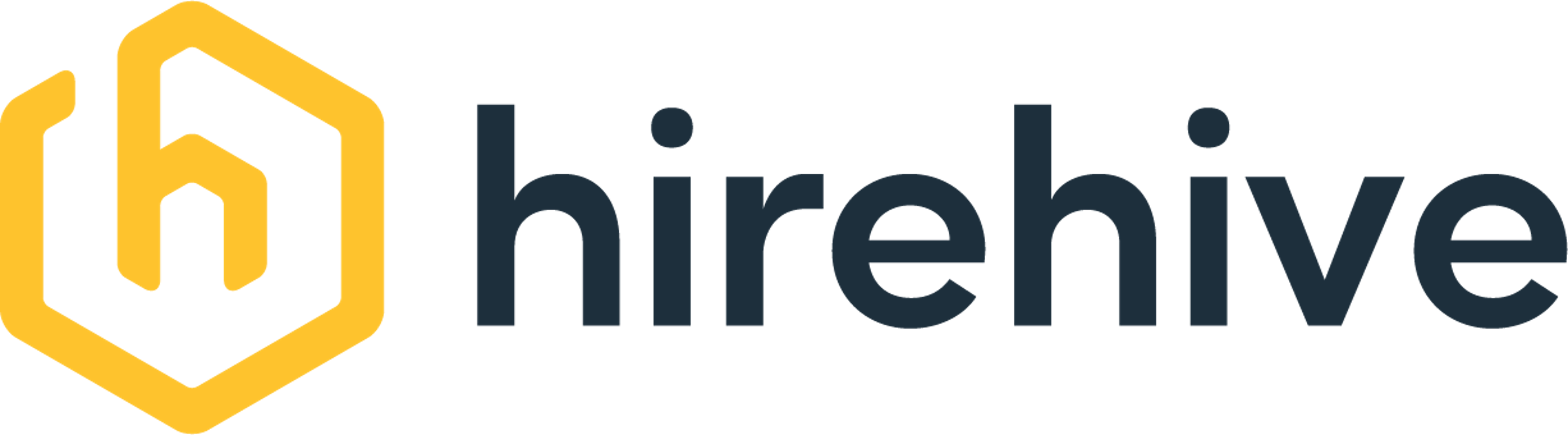 HireHive Logo