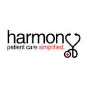 HARMONY Medical's logo