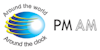 PMAM CRM logo