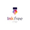 Inkfree logo