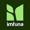 Imfuna Let logo