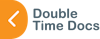 Double Time Docs logo