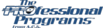 The Professional Programs