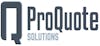 ProQuote logo