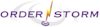 OrderStorm logo