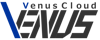Venus Cloud logo