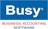 Busy Accounting Software-logo