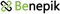Benepik logo