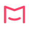 Mockplus logo
