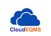 CloudEQMS's logo