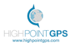 High Point GPS logo