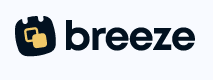 Breeze logo