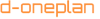 d-oneplan logo