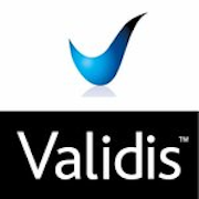 Validis's logo
