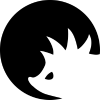 CyberYozh logo
