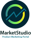 MarketStudio logo