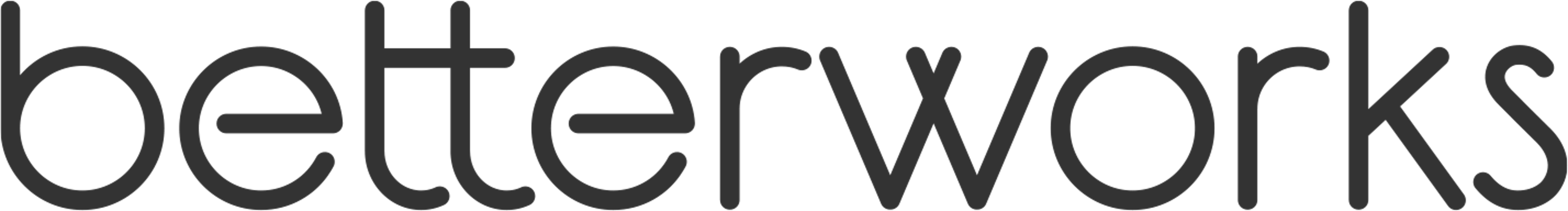 Betterworks Logo